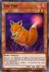 Edison Rulings for Fox Fire